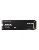 Samsung SSD 980 250GB PCIe 3.0 NVMe 1.4 M.2 V-NAND