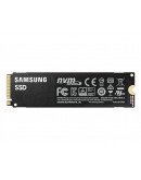 Samsung SSD 980 PRO 1TB Int. PCIe Gen 4.0 x4 NVMe 