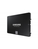Samsung SSD 870 EVO 4TB Int. 2.5 SATA, V-NAND 3bit