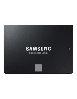 Samsung SSD 870 EVO 500GB Int. 2.5 SATA, V-NAND 3b
