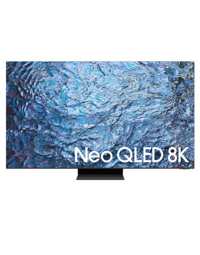 Samsung 85 85QN900C 8K NEO QLED, SMART, 144 Hz, Bl