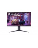 Монитор LG 32GQ850-B, 31.5 UltraGear Nano IPS with ATW, AG