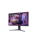 Монитор LG 32GQ850-B, 31.5 UltraGear Nano IPS with ATW, AG