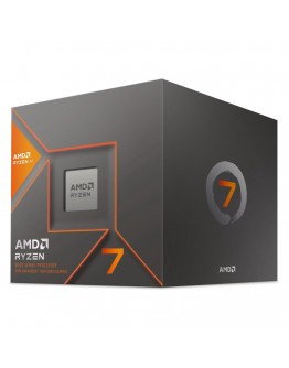 AMD Ryzen 7 8700G 8C/16T (4.2GHz / 5.1GHz Boost, 2