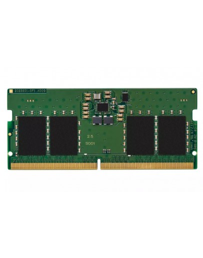 8G DDR5 5200 KINGSTON SODIMM