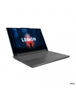 Лаптоп LENOVO LEGION5 SLIM 82Y9004EBM