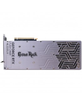 PALIT GeForce RTX 4090 GameRock OC 24GB GDDR6X