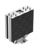 DeepCool AG400, CPU Air Cooler, 1x120mm PWM Fan,