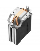 DeepCool AG200, CPU Air Cooler, 1x92mm PWM Fan,