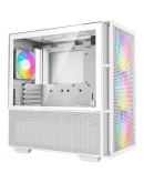 DeepCool CH560 WH, Mid Tower,