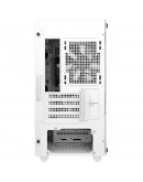 DeepCool CC360 ARGB WH, Mid Tower,