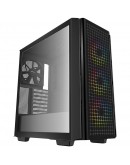 DeepCool CG540, Mid Tower,