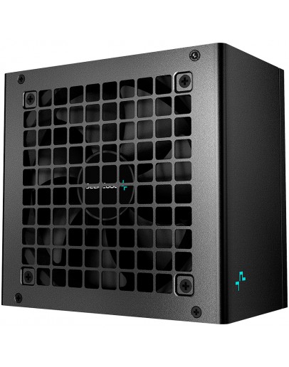 DeepCool PK650D, 650W, 80 Plus BRONZE, Taiwanese