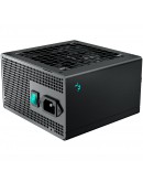 DeepCool PK650D, 650W, 80 Plus BRONZE, Taiwanese