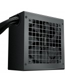 DeepCool PK650D, 650W, 80 Plus BRONZE, Taiwanese