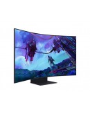 Монитор Samsung 55CG970 55 Odyssey Ark Curved VA 3840x2160