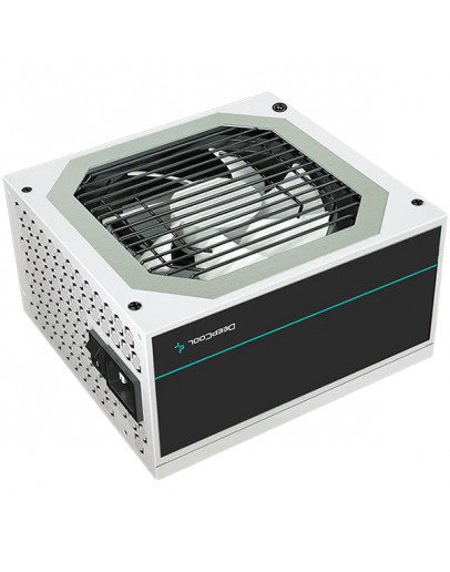 DeepCool DQ750 M V2L WH, 750W, 80 Plus GOLD,