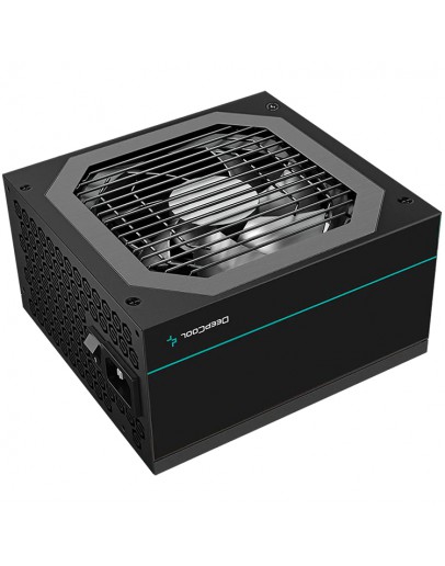 DeepCool DQ750 M V2L, 750W, 80 Plus GOLD, Fully