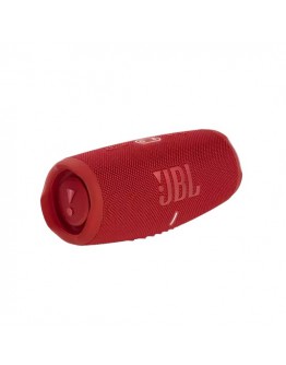 JBL CHARGE 5 RED Bluetooth Portable Waterproof Spe