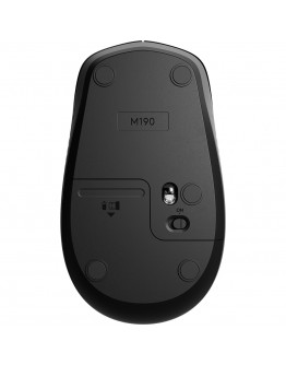 LOGITECH M190 Wireless Mouse - MID