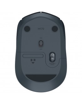 LOGITECH M171 Wireless Mouse -