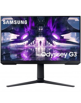 Монитор Monitor LED Samsung LS24AG300NRXEN Odyssey G30A,