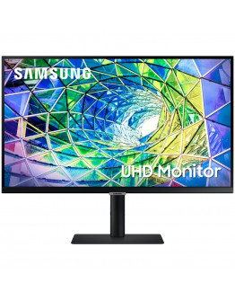 Монитор Monitor LED Samsung LS27A800UJPXEN HRM S80UA, 27