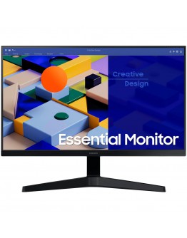 Монитор Monitor LED Samsung LS27C310EAUXEN S31C, 27