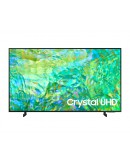 Samsung 75 75CU8072 4K UHD LED TV, SMART, 4K, 3xHD