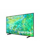 Samsung 75 75CU8072 4K UHD LED TV, SMART, 4K, 3xHD