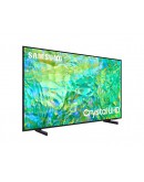 Samsung 75 75CU8072 4K UHD LED TV, SMART, 4K, 3xHD