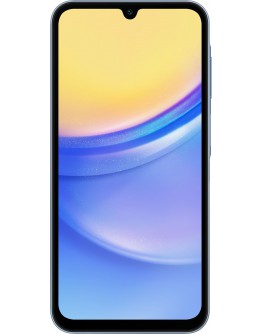Смартфон Samsung SM-A156 GALAXY A15 5G 128GB 4GB Blue