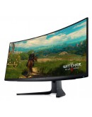 Монитор Dell Alienware AW3423DWF, 34 CURVED QD-OLED GAMING