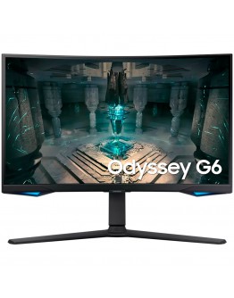 Монитор Monitor LED Samsung LS27BG650EUXEN Odyssey G65B,