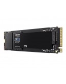 Samsung SSD 990 EVO 2TB PCIe 4.0 NVMe 2.0 M.2 V-NA