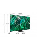 Samsung 55 55S95C 4K QD-OLED SMART TV, 144 Hz, WiF