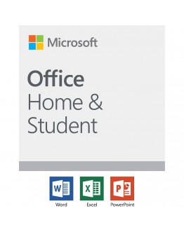 Microsoft Office Home and Student 2021 English Eur