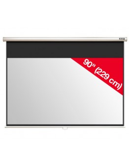 Acer M90-W01MG Projection Screen 90 (16:9) Wall & 