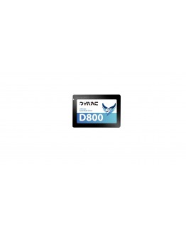 DYNAC SSD D800 960G 2.5 INCH