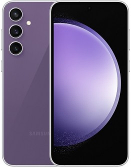 Смартфон Samsung SM-S711 Galaxy S23 FE 8GB 256GB Purple