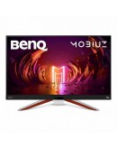 Монитор BenQ MOBIUZ EX2710U 27 IPS HDRi, 144Hz, 1ms, 3840x