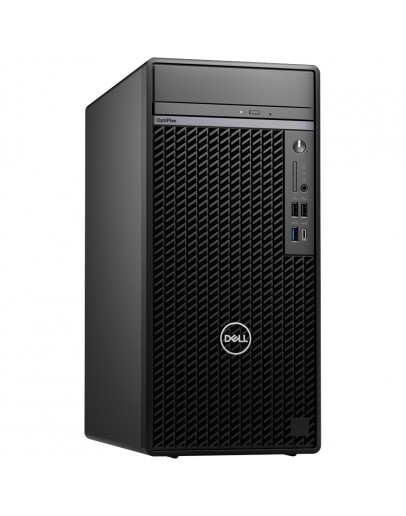 Dell OptiPlex 7010 Tower, Intel Core i3-13100