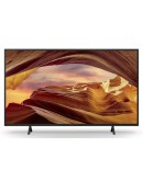 Sony KD-43X75W 43 4K HDR TV BRAVIA , Direct LED, P