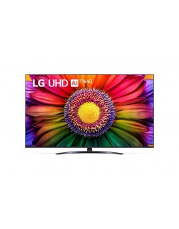 LG 65UR81003LJ, 65 4K UltraHD TV 4K (3840 x 2160),