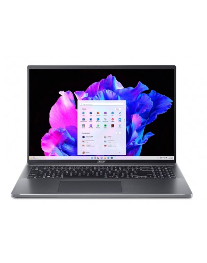 Лаптоп Acer Swift Go16, SFG16-71-58DL, Intel Core i5-1335