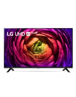 LG 43UR73003LA, 43 4K UltraHD TV 4K (3840 x 2160),
