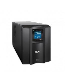 APC Smart-UPS C 1500VA LCD 230V with SmartConnect 
