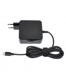 Makki зарядно за лаптоп Laptop Adapter Universal Type-C 65W - MAKKI-NA-TC-40