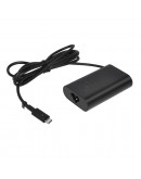 Makki оригинално зарядно за лаптоп Laptop Adapter Genuine DELL LA45NM150 - 45W Type-C - MAKKI-NA-DE-48