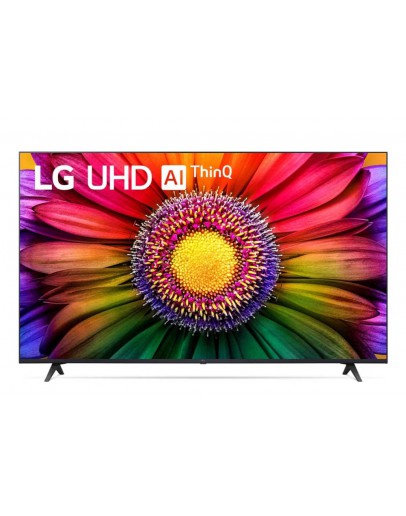 LG 65UR80003LJ, 65 4K UltraHD TV 4K (3840 x 2160),